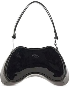 DIESEL Handbags - Black