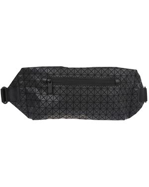 Issey Miyake Cross Body Bags - Negro
