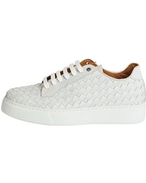 Exton Sneakers - Blanco