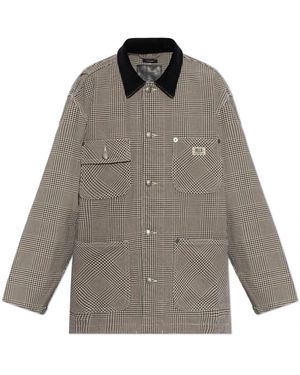 R13 Light Jackets - Gris