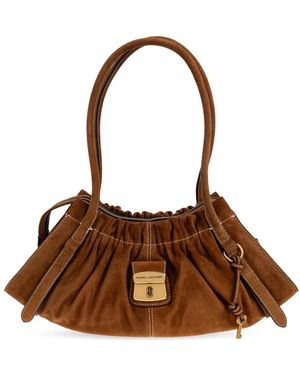 Marc Jacobs Shoulder Bags - Brown