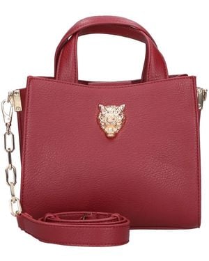 Philipp Plein Handbags - Red