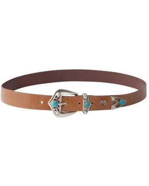 Pinko Triptych Riem - Bruin