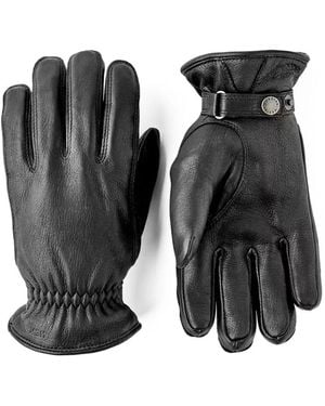 Hestra Gloves - Black