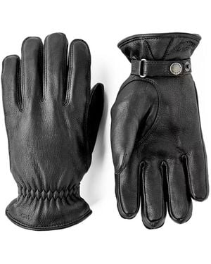 Hestra Gloves - Black