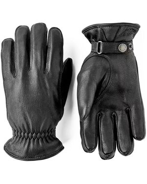 Hestra Gloves - Zwart