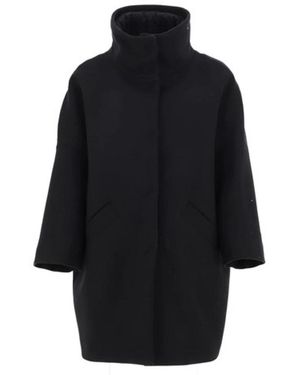Herno Winter Jackets - Negro