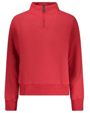 North Sails Sweatshirts - Red