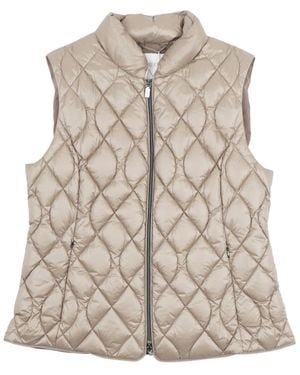 Diego M Vests - Brown