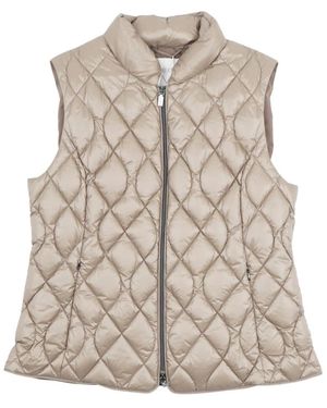 Diego M Vests - Brown