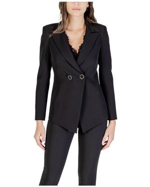 Rinascimento Blazers - Noir
