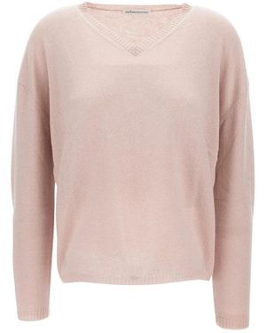 Stefano Mortari Cashmere Knitwear - Pink