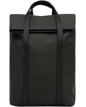 Rains Backpacks - Negro