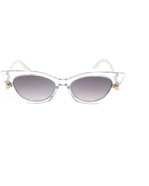Dior Stylische Sonnenbrille - Grau