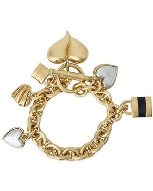 Chloé Bracelets - Metallic