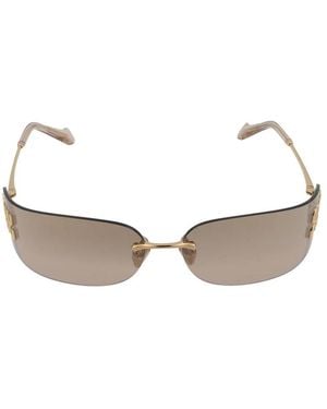 Miu Miu Sunglasses - Marrón