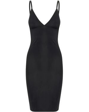 Gestuz Short Dresses - Black
