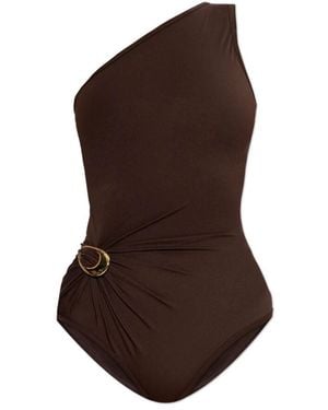 Bottega Veneta One-Piece - Marron