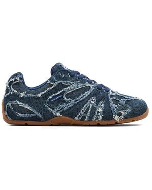 Marc Jacobs Trainers - Blue