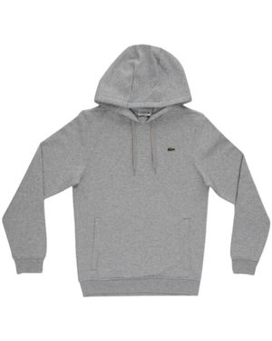 Lacoste Hoodies - Grau