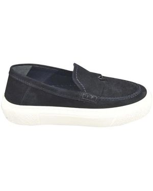 Hogan Ballerinas - Blau