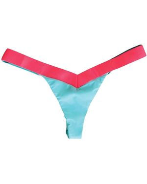 Beach Bunny Bikinis - Bleu