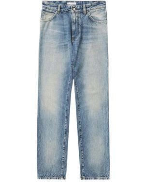 1989 STUDIO Jeans ,Blauw ,Boyfriend Jeans