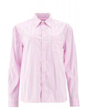 La Martina Shirts - Rosa