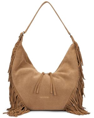 Orciani Shoulder Bags - Brown