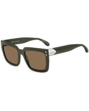 Isabel Marant Sunglasses - Green