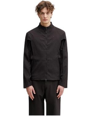 PUMA Training Jackets - Noir