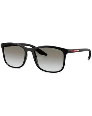 Prada Sunglasses - Black