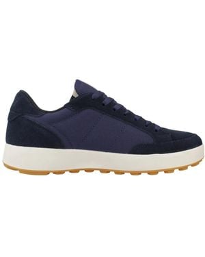 Sun 68 Sneakers - Bleu