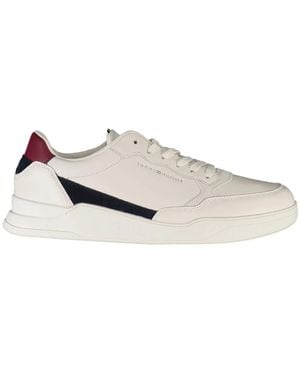 Tommy Hilfiger Trainers - White