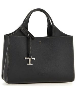 Tod's Handbags - Black