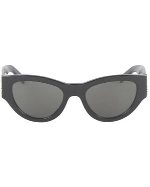 Saint Laurent Sunglasses - Grey