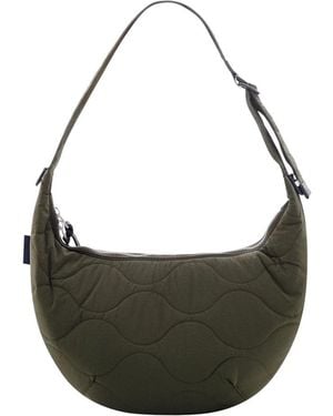 Comme des Garçons Cross Body Bags - Nero