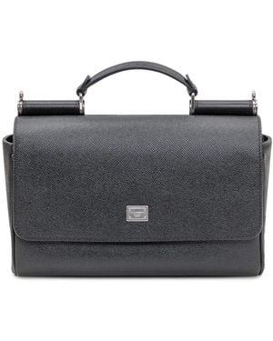 Dolce & Gabbana Handbags - Black