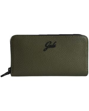 Gabs Wallets & Cardholders - Green