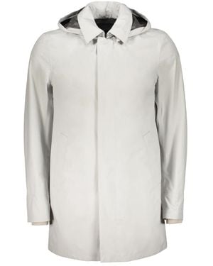 Herno Parkas - Grey