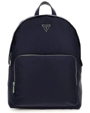 Guess Backpacks - Bleu