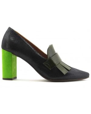 Chie Mihara Pumps - Verde