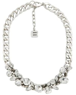 Essentiel Antwerp Necklaces - Metallizzato