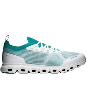 On Shoes Running Shoes - Bleu
