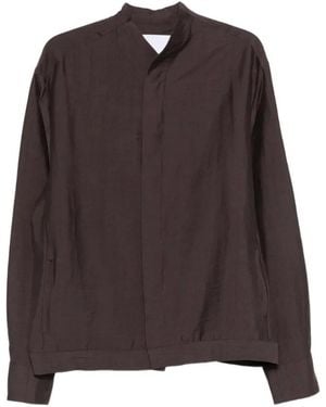 Costumein Jassen ,Bruin ,Base Otax Jacket
