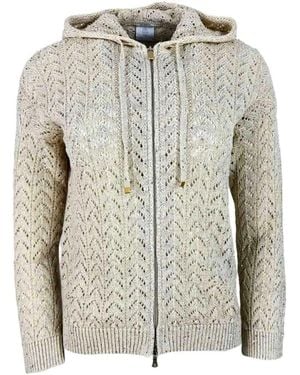 Eleventy Cardigans - Gray