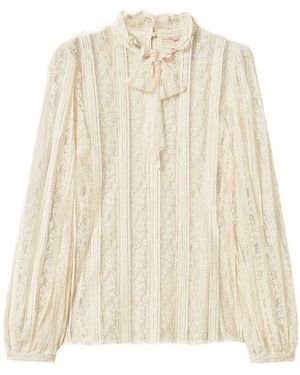 Twinset Blouses - Neutre