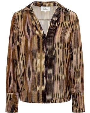 Ba&sh Blusen - Braun