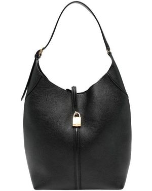 DeMellier Bucket Bags - Black