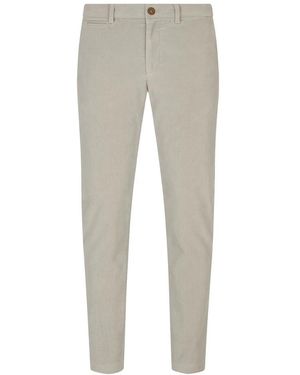 BRIGLIA Chinos - Grey